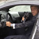 James Bond