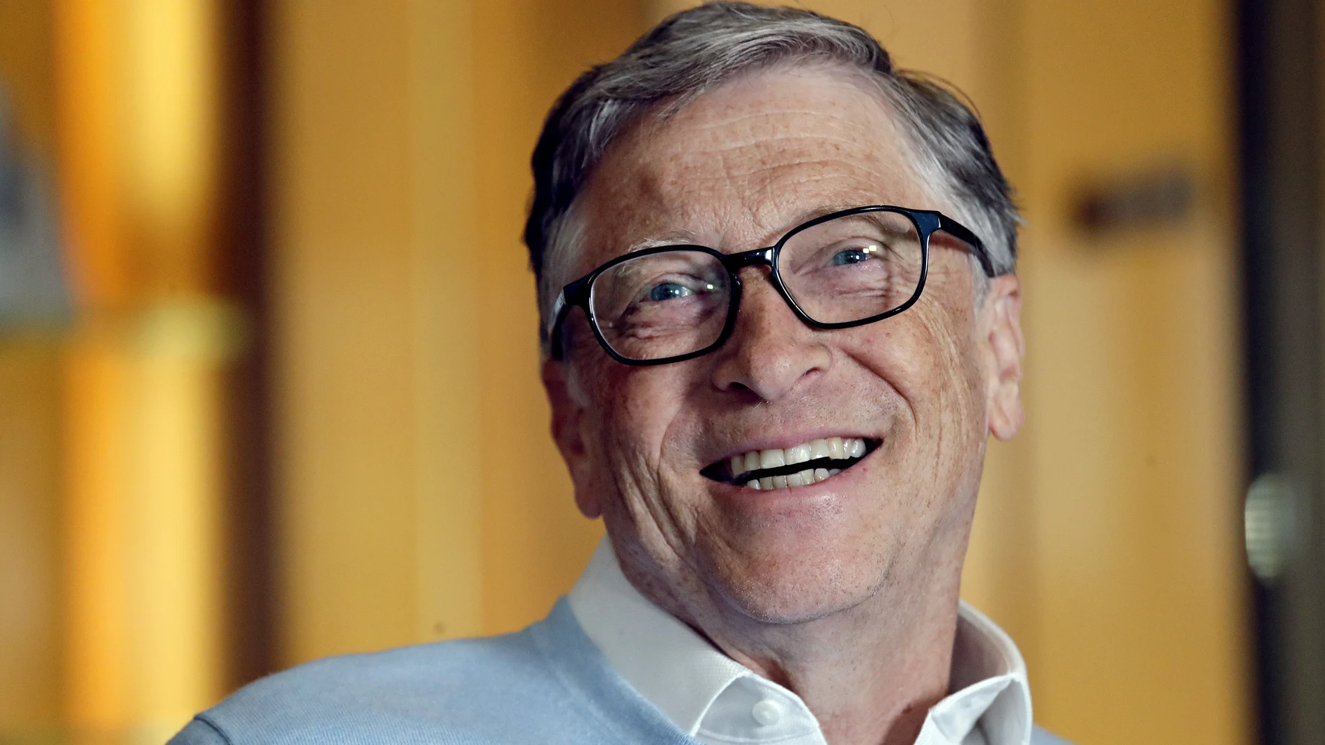 El cofundador de Microsoft, Bill Gates