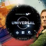 Universal+