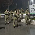 Para el secretario de Estado de las Fuerzas Armadas, lo que sucedió en Colchester ha “defraudado ese increíble esfuerzo del Ejército”.