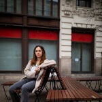Vanesa Pérez tiene dos mellizos y perdió su empleo hace tres meses