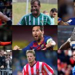 Las clausulas más raras del Deporte