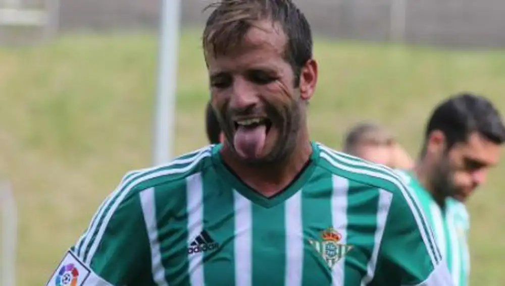 Van der Vaart
