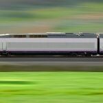 Tren AVE de Renfe
