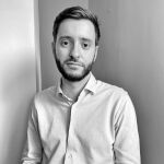 David Jiménez Torres, autor de "2017, la crisis que cambió España"