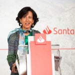 El poder de Ana Botín en LinkedIn