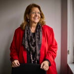 Elvira Rodríguez, vicesecretaria sectorial del Partido Popular