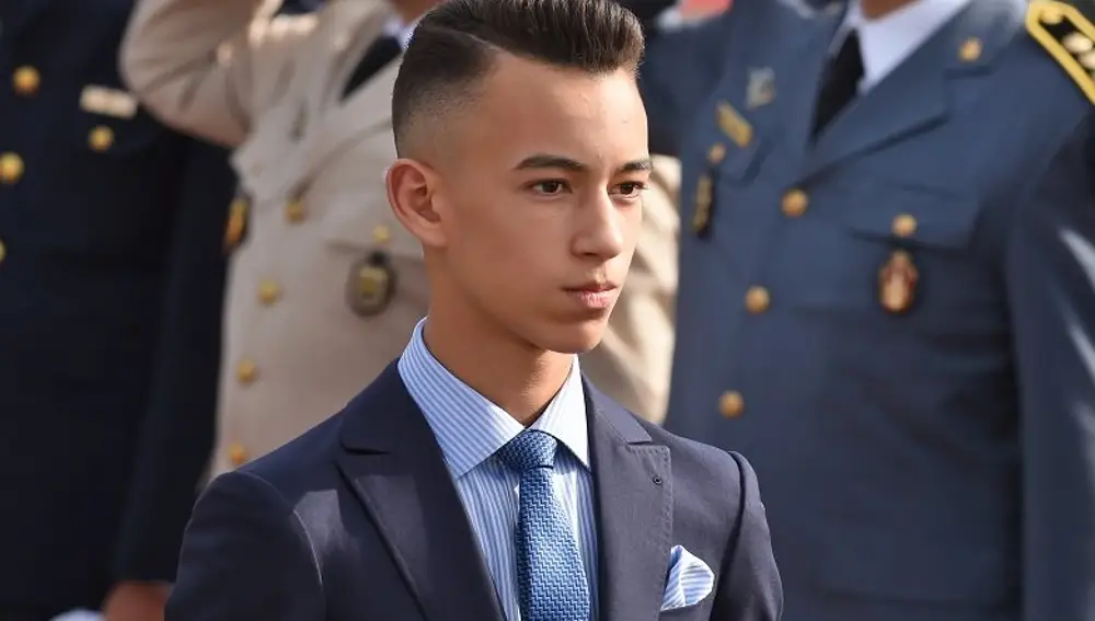 Moulay Hassan