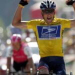 Lance Armstrong