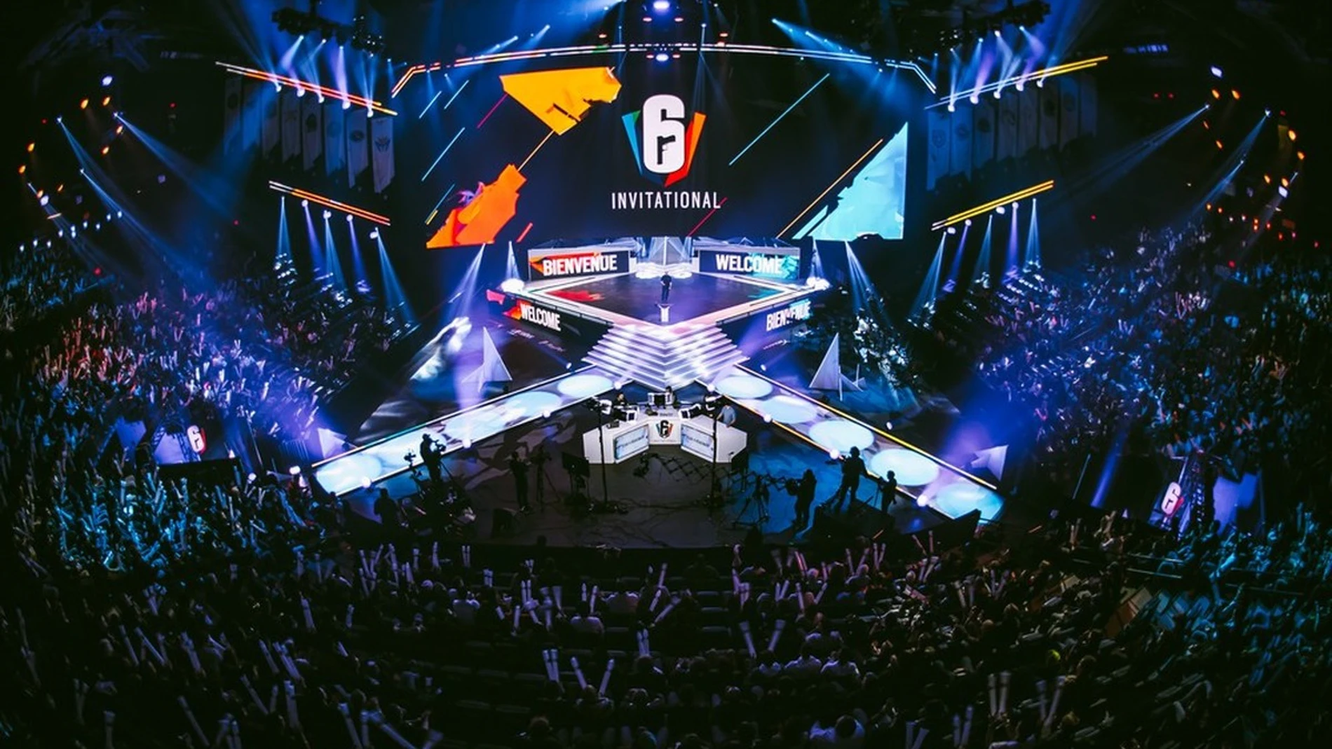 Six Invitational
