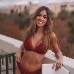 Instagram @rocioccamacho