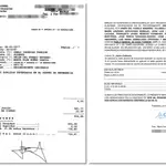 Las costas que atribuyen a Iglesias. La abogada Marta Flor Núñez firmó una minuta de 6.642 euros por defender al ahora vicepresidente.