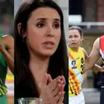 La polémica Ley Trans podría ser un desastre para el deporte femenino