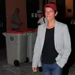 Camilo Michel Blanes, hijo de Camilo Sesto