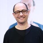 El actor Jordi Sánchez, en una imagen de Archivo