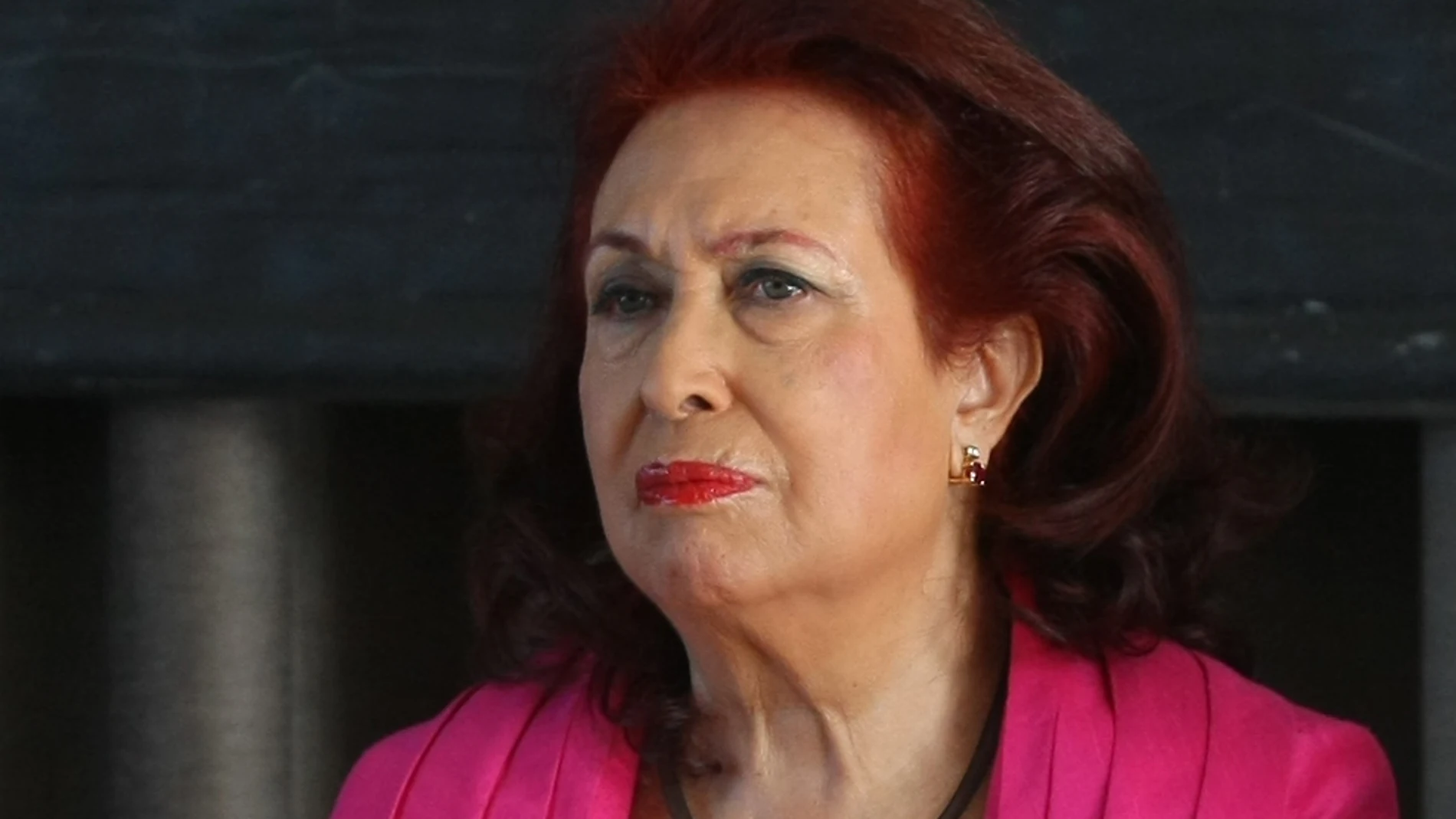 La fundadora del Partido Feminista en España afirma que la teoría que sostiene la Ley Trans no es más que una “ficción fantasiosa” promovida por un movimiento que, “ni es un colectivo, ni es minoritario”.