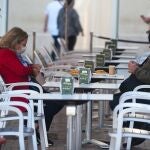 La mayoría de las reclamaciones estaban relacionadas con el sector turístico