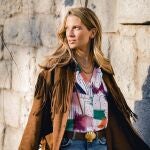 Casilda Finat Martinez-Costa es una de las muchas llamadas “influencers” de Instagram que han hecho de la red social su mejor manera para obtener ingresos.