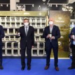 Acuerdo de Lidl con UPA para el aceite de oliva tradicional.LIDL08/02/2021