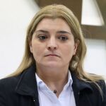La madre de Fátima siempre ha mostrado muy comprensiva con su hija
