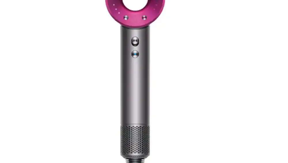 Secador de pelo Dyson Supersonic.