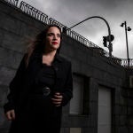 Maitane Alonso, investigadora y estudiante de Medicina