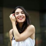 Raquel Riba Rossy, creadora del universo de Lola Vendetta