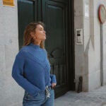 María Pombo se apunta a los vaqueros favoritos de Amelia Bono y Victoria Beckham.