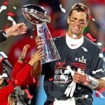 Tom Brady