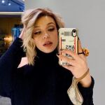 Zayra Gutiérrez, la hija de Guti y de Arancha de Benito