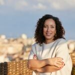 escritora NAJAT EL HACHMI