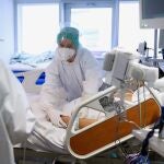 El último informe de Sacyl sobre la covid: 867.091 positivos y 9.061 decesos en hospitales