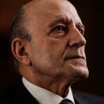 Jose Antonio Zarzalejos, periodista.