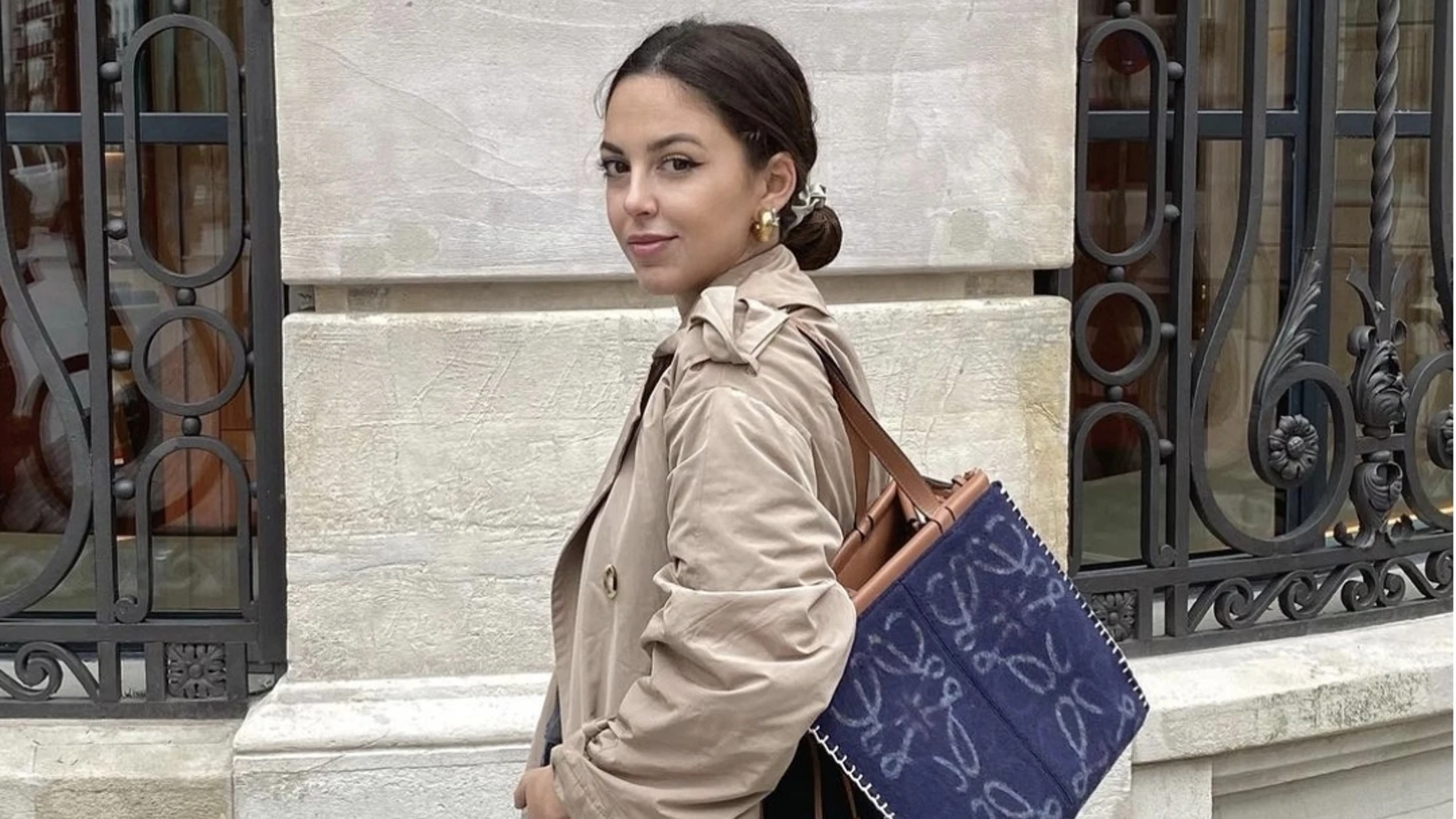 Instagram @andreadrueda