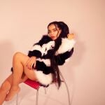 La actriz y cantante española Beatriz Luengo, que se hizo famosa con la serie "Un paso adelante" y el grupo UPA Dance, EFE