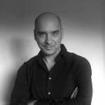 El director teatral Eduardo Vasco