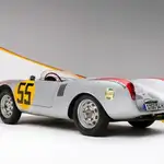 Porsche 550 Spyder