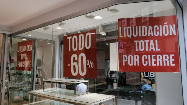 La escalada de los precios afecta por igual a los consumidores y las pymes