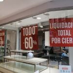 La escalada de los precios afecta por igual a los consumidores y las pymes