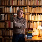 Entrevista al escritor Andrés Trapiello, por su libro "Madrid".