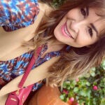 Nuria Roca en su cuenta de Instagram.