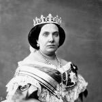 Isabel II de España