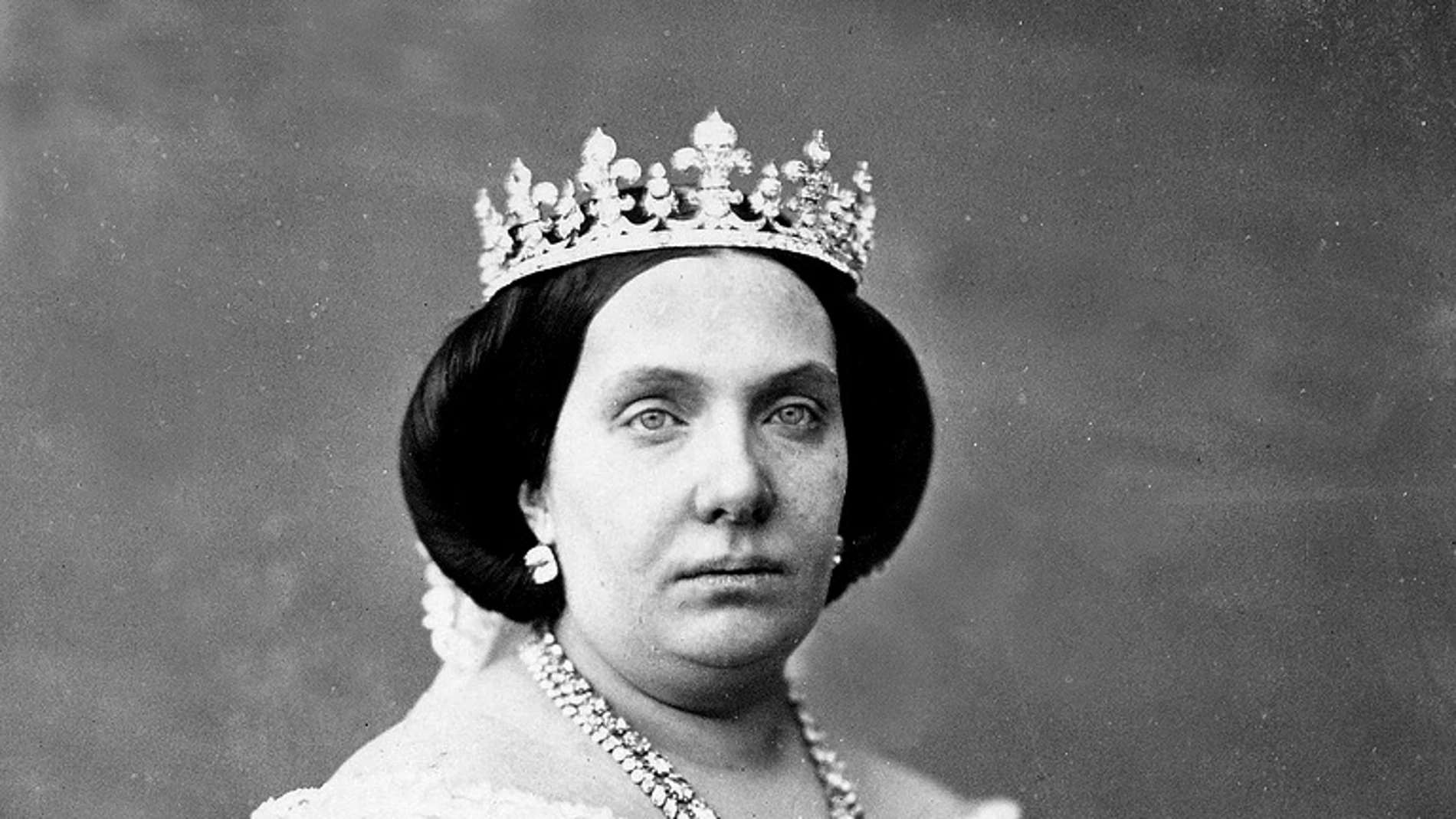 Isabel II de España