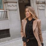 María Pombo