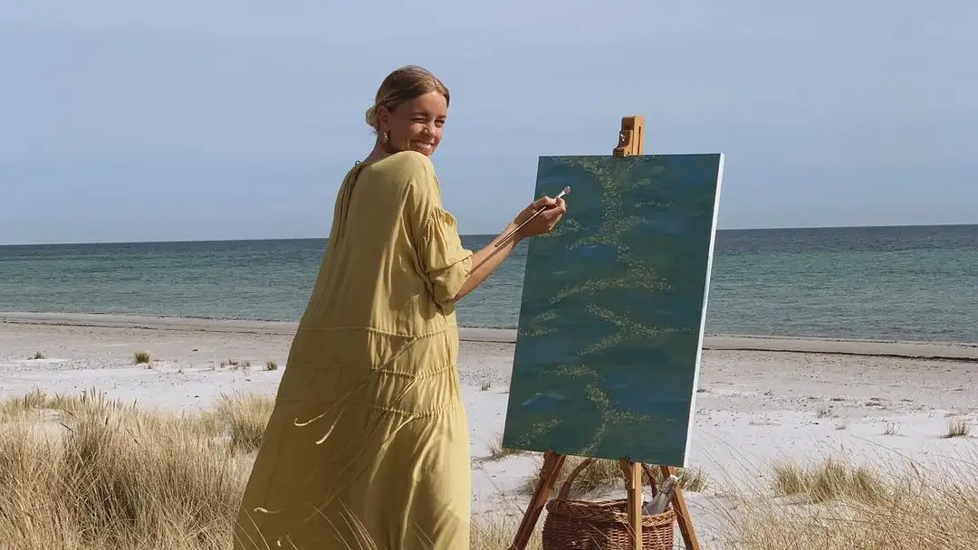 Hanna Stefansson