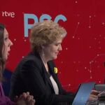 Pilar Rahola, en RTVE