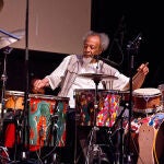 Milford Graves