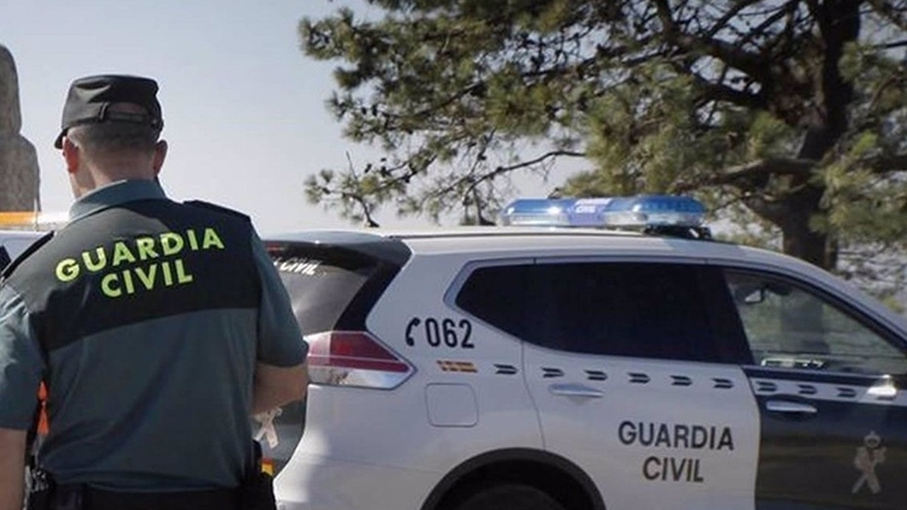 La Guardia Civil, bajo mínimos en Andalucía: Jucil denuncia el "abandono" del Ministerio del Interior