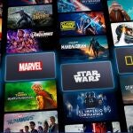 Star aterriza este 23 de febrero en Disney+