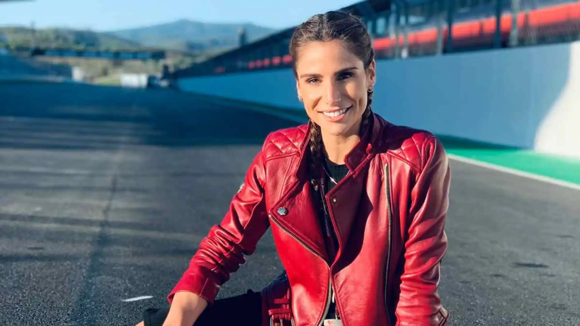 Lucía Villalón